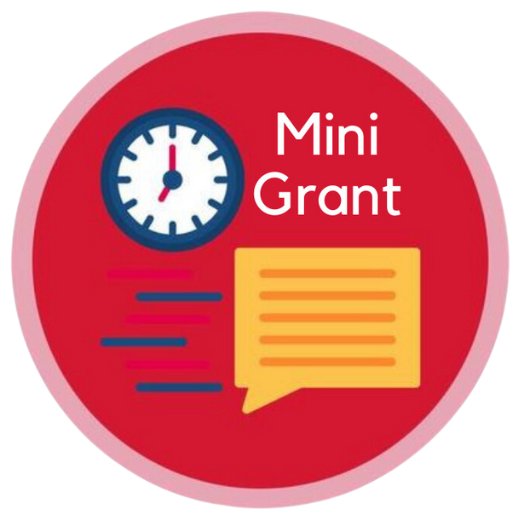 Mini grant
