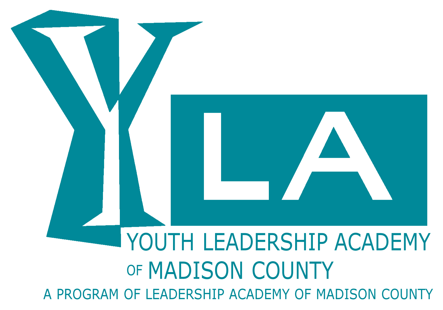 YLA Logo