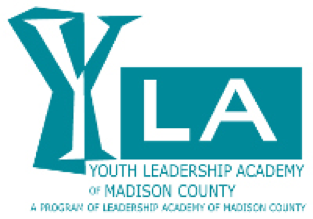 Youth Leadership Academy logo